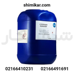 آب اکسیژنه