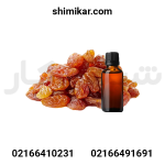 اسانس کشمش