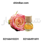 اسانس گل محمدی
