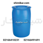 اسید سولفونیک