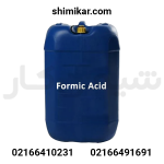 اسید فورمیک