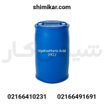 اسید کلریک