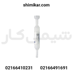 تیترازول کلریک ۰.۱