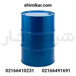 متانول بشکه