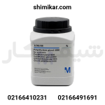 پلی اتیلن گلیکول