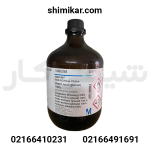 اسید استیک مرک