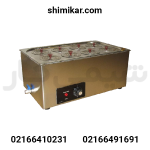 بن ماری جوش 8 خانه ترموستاتیک