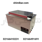 بن ماری سرولوژی جوش