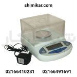 ترازوی آزمایشگاهی
