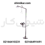 دوش و چشم شوی