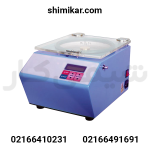 سانتریفیوژ 8 شاخه 4000 دور دیجیتال تایمر دار با هد ثابت