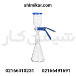 ست فیلتراسیون شیشه ای
