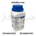 محیط کشت آگار آگار100گرمی