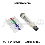 پی اچ متر AZ