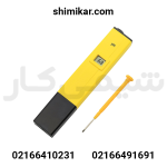 پی اچ متر قلمی