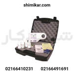 کلرسنج دیجیتال پرتابل میلواکی مدل MI 404