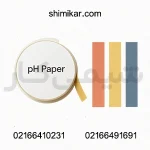خرید کاغذ پی اچ PH