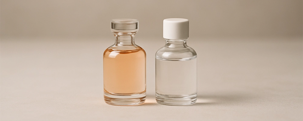 تفاوت اسانس و عطر