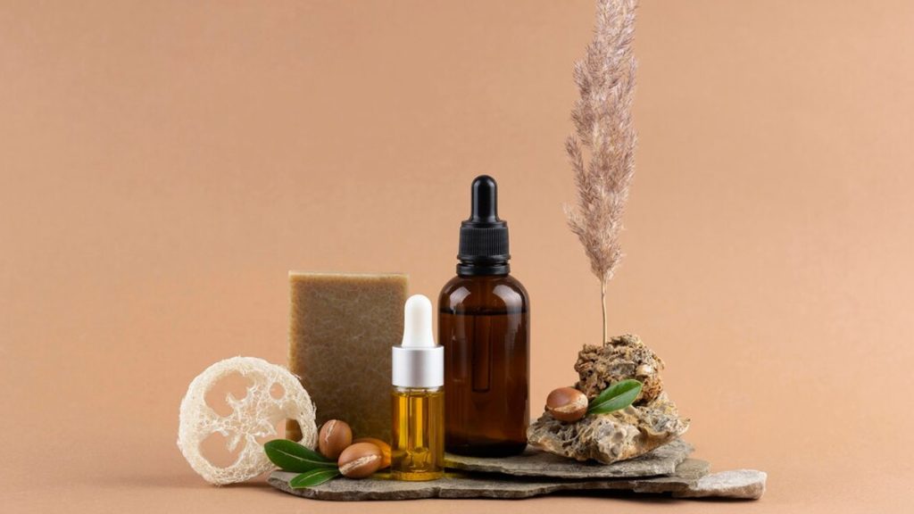 مراحل تهیه عطر با اسانس