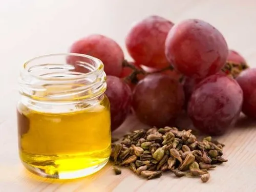 روش های استفاده از اسانس انگور قرمز برای کاهش استرس