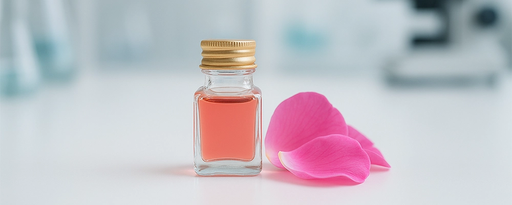 ارزیابی فعالیت های بیولوژیکی و درمانی اسانس گل محمدی