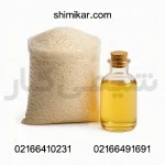 خرید اسانس برنج
