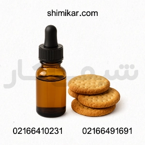 اسانس بیسکویت خرید اسانس بیسکویت