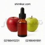 خرید اسانس دو سیب