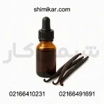 خرید اسانس وانیل مایع