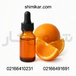 خرید اسانس پرتقال مایع