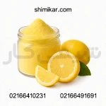 خرید اسانس پودری لیمو