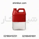 خرید استون 4لیتری 99%کره ایی