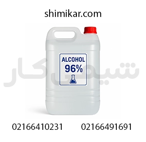 الکل 96 درصد فناوران