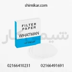 خرید کاغذ صافی واتمن