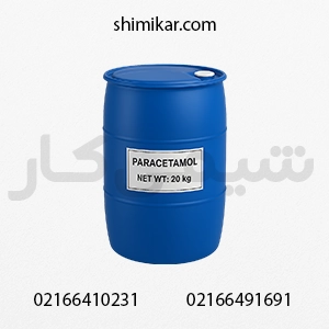 خرید پاراستامول 20کیلویی ایرانی