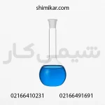 خرید بالن ژوژه500میلی لیتر درب دار چینی
