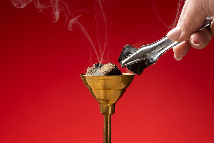 نکات ایمنی استفاده از اسانس دود