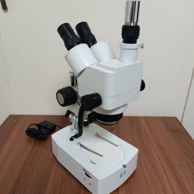 میکروسکوپ کاشت مو  دیجیتال برند G5