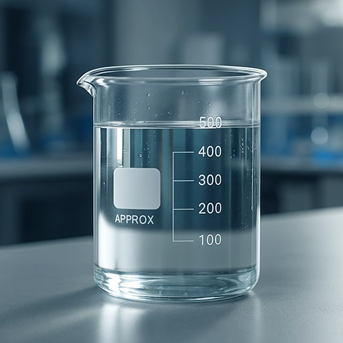 مشخصات فنی ایزوپروپیل الکل