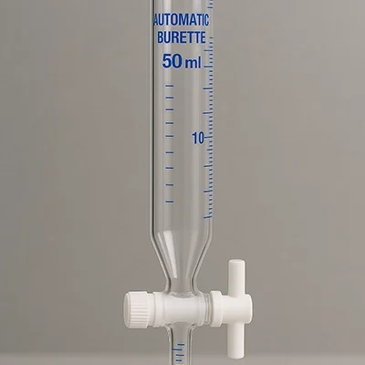 بورت 50 سی سی اتوماتیک شیر تفلون
