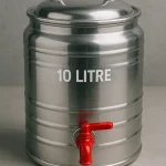 باریل 10 لیتری