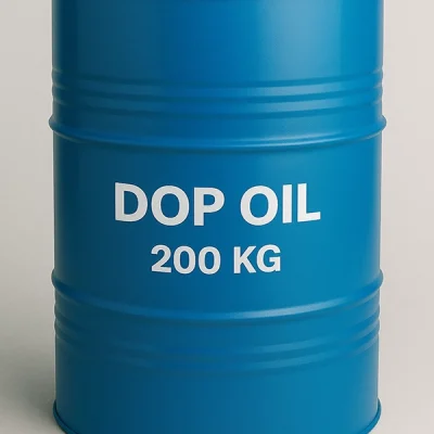 روغن DOP ایرانی