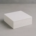 کاغذ صافی 58x58 65 گرمی