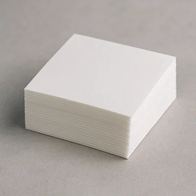 کاغذ صافی 58x58 90 گرمی