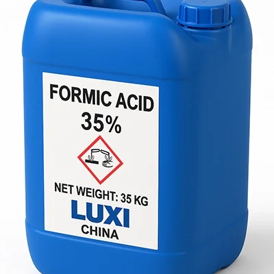 اسید فرمیک 35 کیلویی