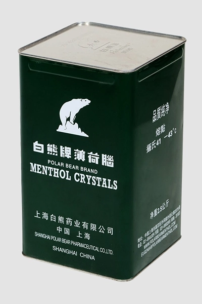 menthol-eucalyptus-2.5kg منتول اکالیپتوس 2.5 کیلوگرم خرس نشان
