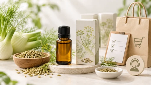 اسانس رازیانه از کجا بخریم؟