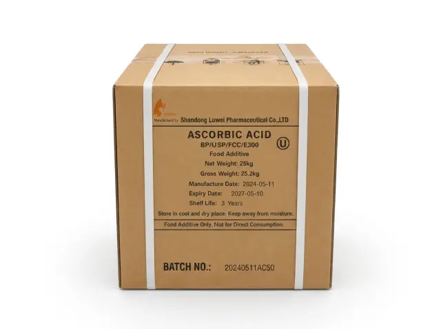 asyd-askorbyk-hero اسیداسکوربیک (ویتامین C) - چینی25کیلوییAscorbic Acid Vitamin C 90% - تصویر 1